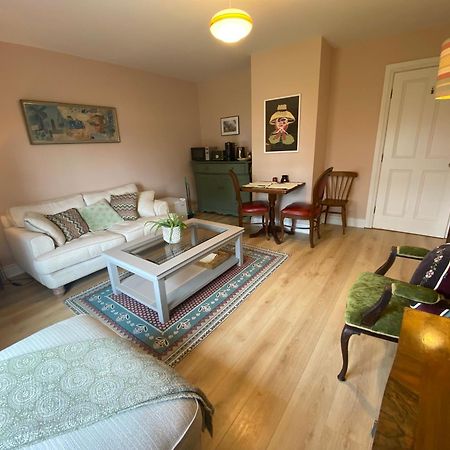 Croagh Patrick Lodge Apartment Westport Exterior photo