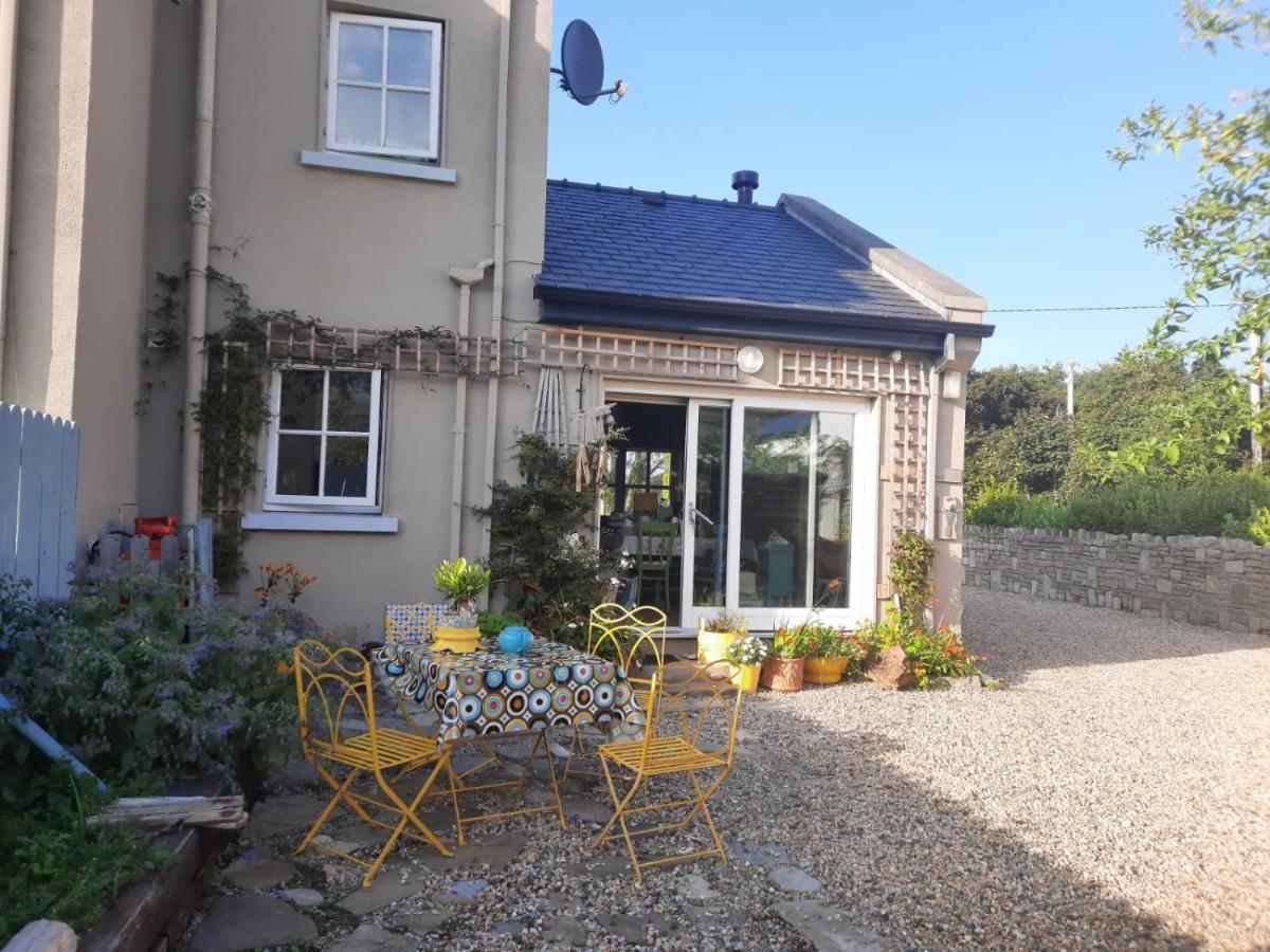 Croagh Patrick Lodge Apartment Westport Exterior photo