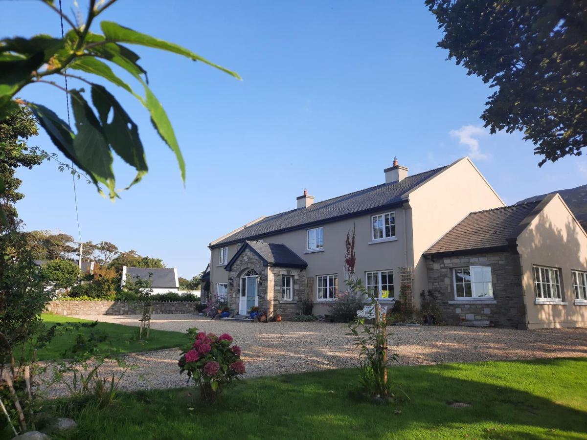 Croagh Patrick Lodge Apartment Westport Exterior photo