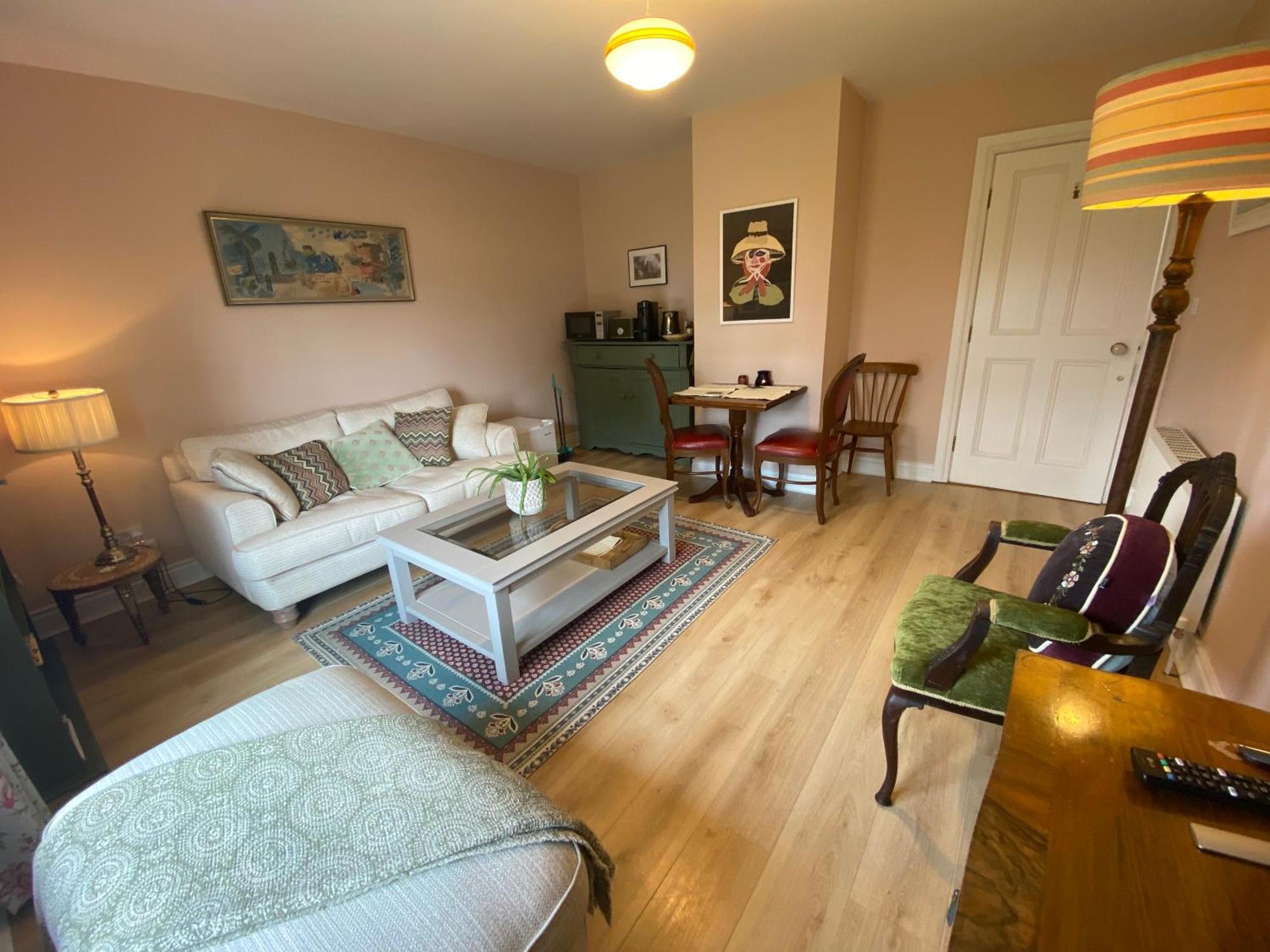 Croagh Patrick Lodge Apartment Westport Exterior photo