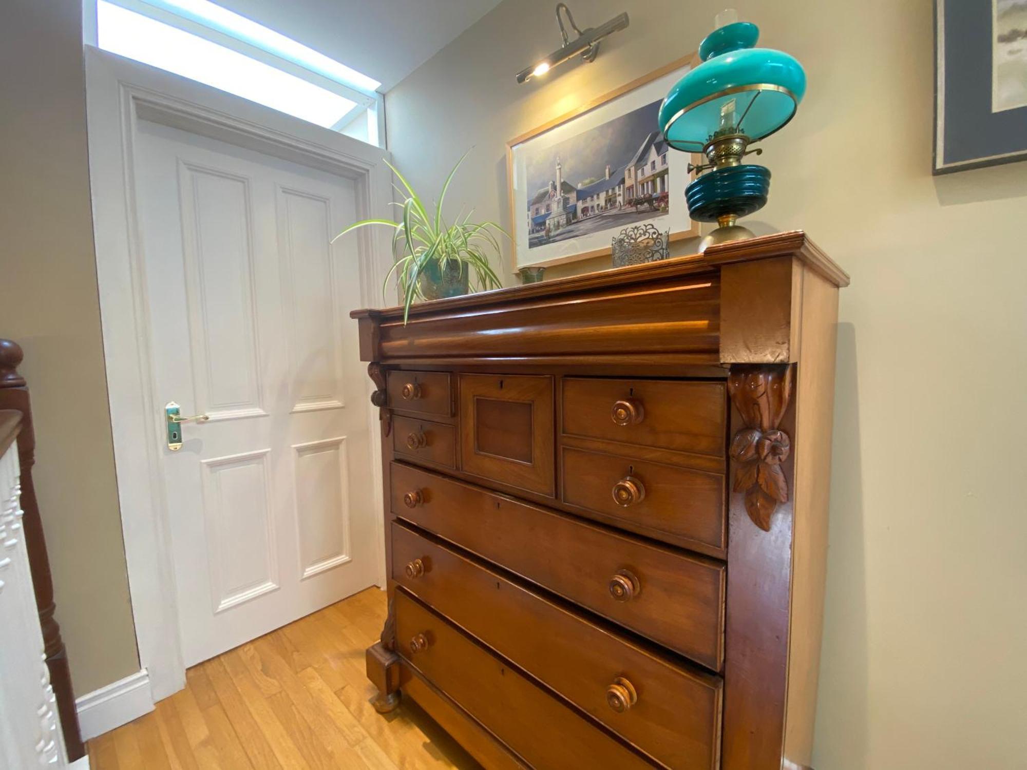 Croagh Patrick Lodge Apartment Westport Room photo